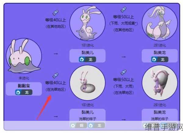 宝可梦大探险，杰尼龟与卡咪龟的进化等级全解析