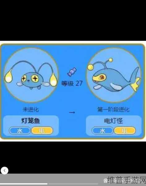 宝可梦大探险，杰尼龟与卡咪龟的进化等级全解析