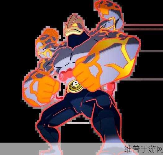 宝可梦大探险，深度解析怪力是否值得培养及其技能强度