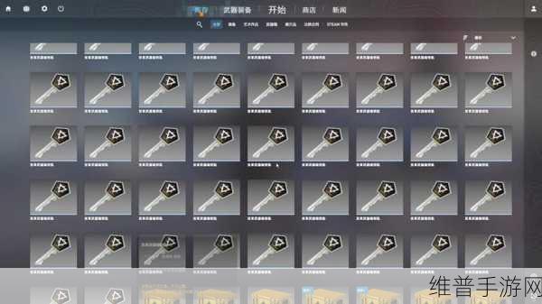 csgo箱子钥匙价格一览:1. CSGO箱子钥匙价格趋势分析与预测