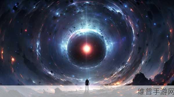 好大好深：1. 探索好大好深的未知世界与神秘宇宙