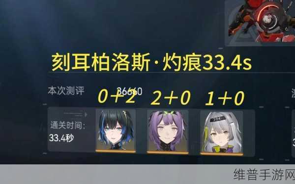 尘白禁区拉克西丝深度解析，强度与技能全面分析