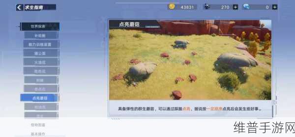 幻塔手游攻略，详解幻塔PC端全屏设置