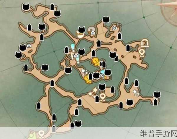 森之国度幻影之尘获取攻略，全面详解与实战指南