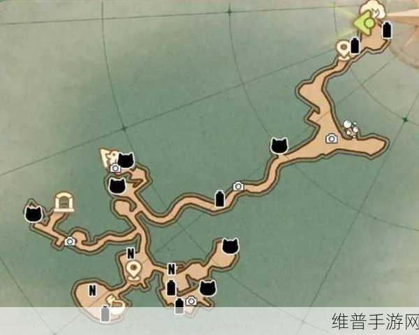 森之国度幻影之尘获取攻略,全面详解与实战指南
