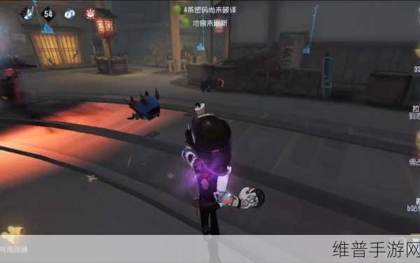 第五人格手游攻略,高效溜屠夫与阵容搭配推荐