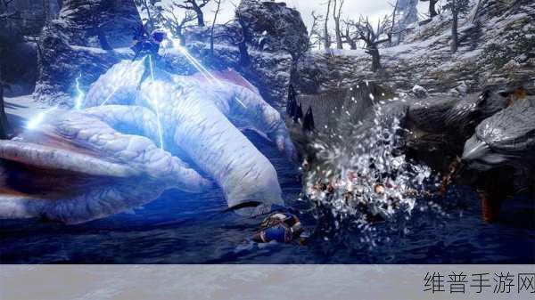 怪物猎人曙光，PC 版与 NS 版的终极对决