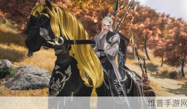 镇魔曲，深度剖析神秘法师职业，揭秘元素之力的掌控奥秘