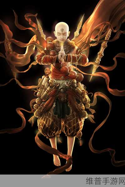 镇魔曲，深度剖析神秘法师职业，揭秘元素之力的掌控奥秘
