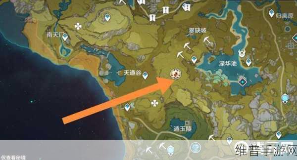 原神天遒谷点火把攻略，顺序图与点错应对