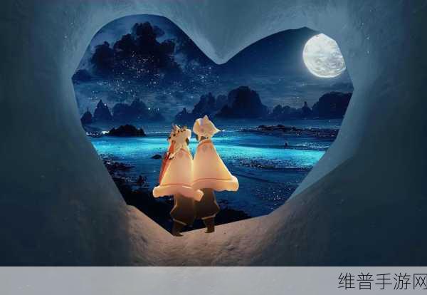 光遇圣岛季探险指南，揭秘第三个编钟的隐藏位置
