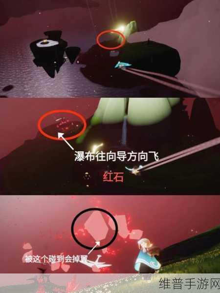 光遇圣岛季探险指南,揭秘第三个编钟的隐藏位置