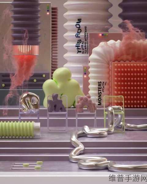 3d同人动漫入口:1. 3D同人动漫:梦幻世界的奇妙冒险