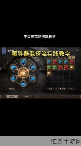 猎魂觉醒全防具特技与装备套装特技大揭秘
