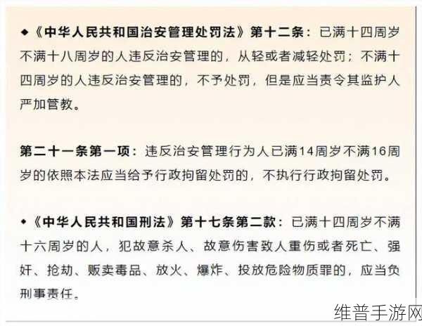 18款禁止未成年下载APP：1. 未成年人不可下载APP的严格新规解析