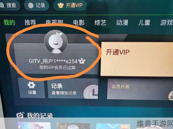 爱奇艺会员登录限制对手游运营的影响与策略