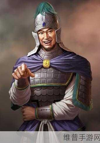 三国志战略版马忠深度解析,他值得你培养吗?