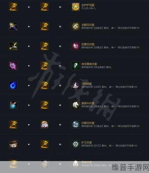 云顶之弈，阿福的百宝袋 II 海克斯效果全解析