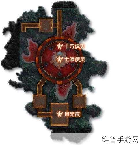 完美世界3D手游攻略，帮会BOSS高效打法全解析