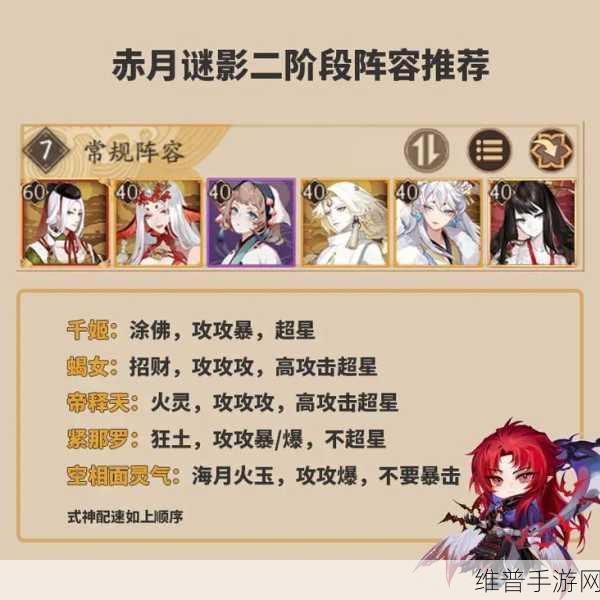 阴阳师,极致策略!打造无敌河童竞速阵容,速度满分轻松冲刺!