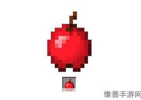 我的世界红色染料获取全攻略,打造多彩世界的秘密