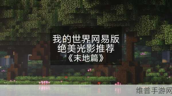 我的世界光影推荐大全,MC光影材质包免费精选指南