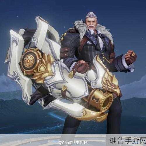 王者荣耀黄忠烈魂皮肤价格全解析，五虎将系列皮肤价值探讨
