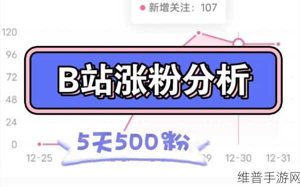 2023 b站免费推广入口：1. 2023年B站免费推广新攻略，助你快速涨粉