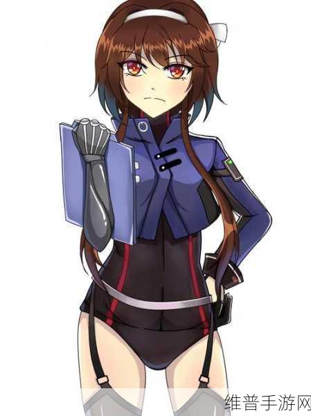 少女前线国庆新枪 79 式——强力一线 SMG 深度解析