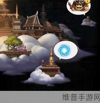 不思议迷宫六重天飞艇技能属性深度剖析