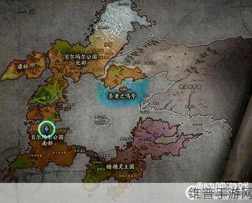 DNF 手游，畅行魔界的详细指南