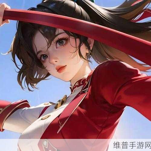 云缨狂飙水:1. 《云缨狂飙:风雨中的勇者之路