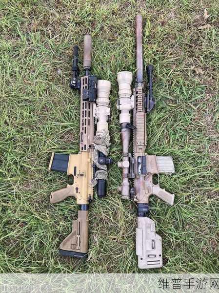 暗区突围，M110 射手步枪获取全指南