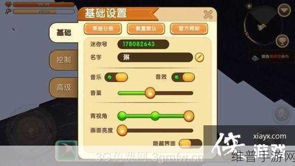 迷你世界，透视技巧全面解析与防范