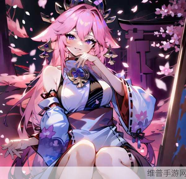 八重神子腿部功法娴熟:1. 八重神子:腿部力量的极致演绎