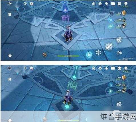 原神危机四伏秘境，通关秘籍与角色策略大揭秘