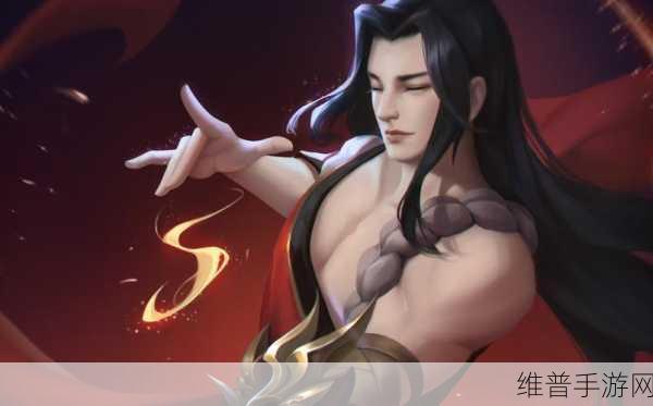 王者荣耀，橘右京修罗专属个性动作等你来赢