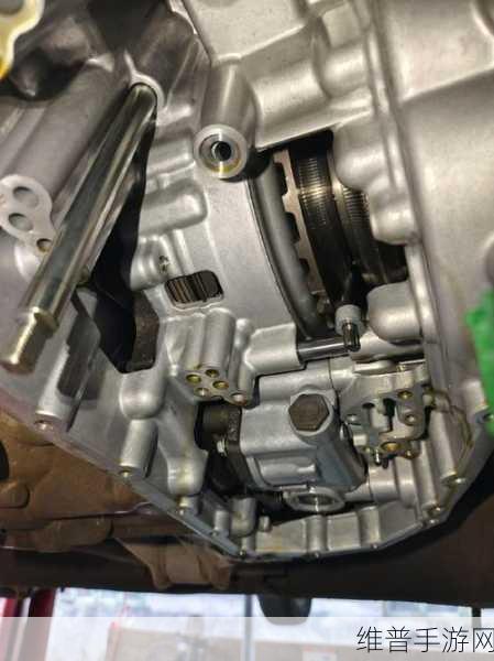 日产cvtp1777：1. 探索日产CVT P1777故障代码的原因与解决方案