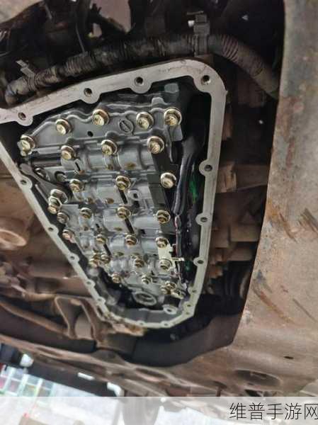日产cvtp1777:1. 探索日产CVT P1777故障代码的原因与解决方案
