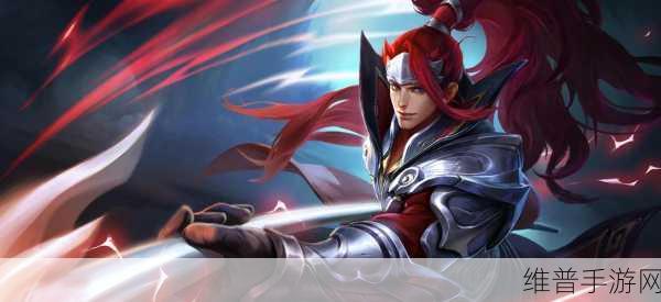王者荣耀，韩信与李白的上分实力大揭秘