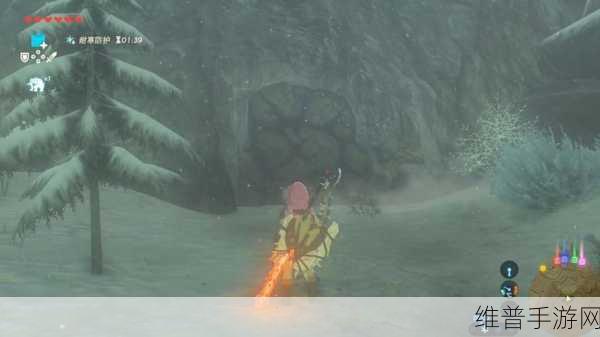 探索不思议迷宫雪山神庙 神秘玩法深度剖析