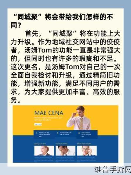 tom地域网名入口github：1. 深入探索Tom地域网名入口的功能与应用