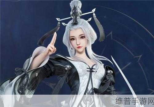 天谕手游，灵珑与玉虚实力大比拼
