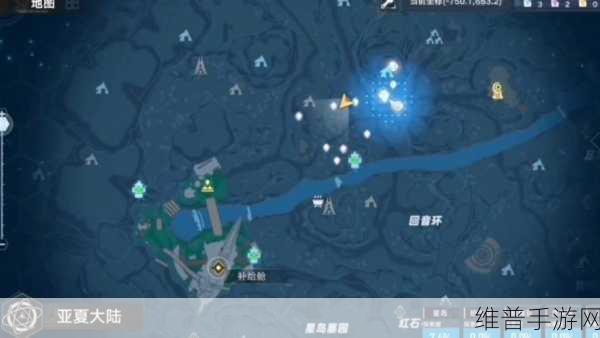 幻塔回音环解谜秘籍，轻松踩踏全攻略