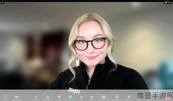 Zoom与动物Zoom最新版本:1. "动物Zoom:探索自然界的虚拟奇观