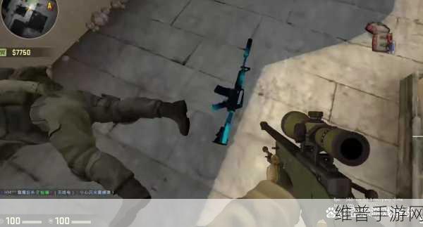 cs go打人机怎么开无敌模式：1. 如何在CS：GO中开启无敌模式与机器人对战