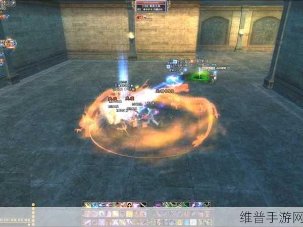 完美世界手游黄昏圣殿通关秘籍大揭秘
