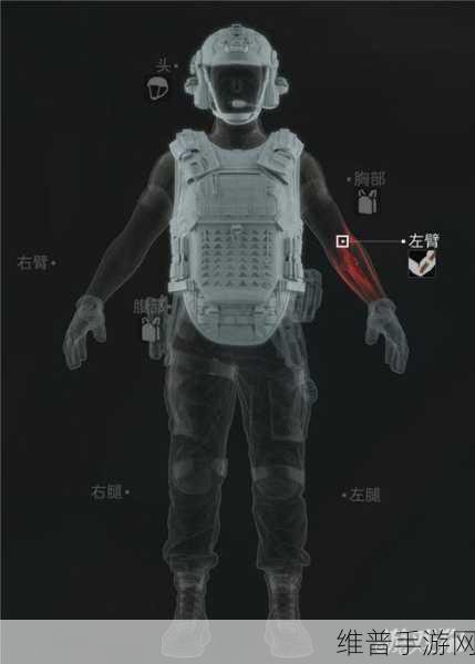 三角洲行动新手必备,武器速上手秘籍