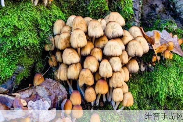 戴璐蘑菇：当然可以！以下是一些基于“戴璐蘑菇”主题的延展标题，均不少于10个字：