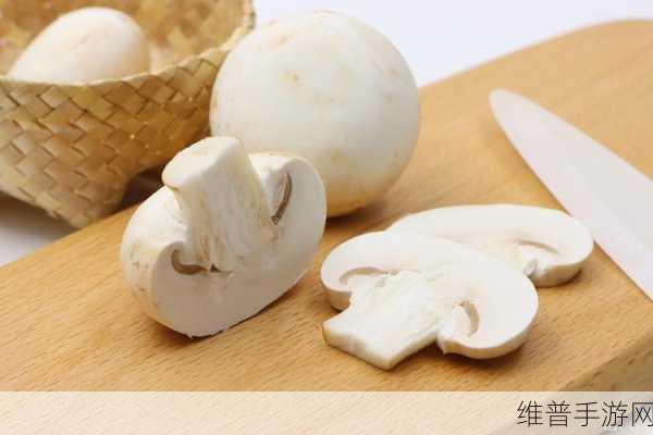 戴璐蘑菇:当然可以!以下是一些基于“戴璐蘑菇”主题的延展标题,均不少于10个字: